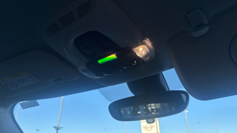 MINI Countryman 1.5 Cooper Classic 5dr Petrol Hatchback